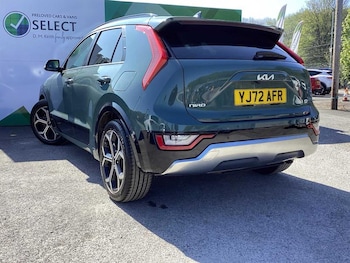 Used Kia Niro 2023 for sale - 78067472: Photo