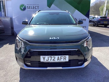 Used Kia Niro 2023 for sale - 78067472: Photo