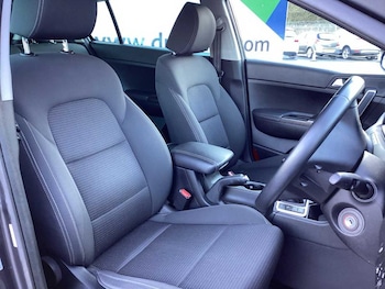 Used Kia Sportage 2018 for sale - 76494686: Photo