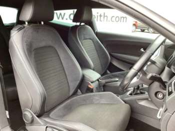 Used Volkswagen Scirocco 2016 for sale - 74885833: Photo