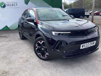 2022 - 1.2 Turbo SRi Premium 5dr