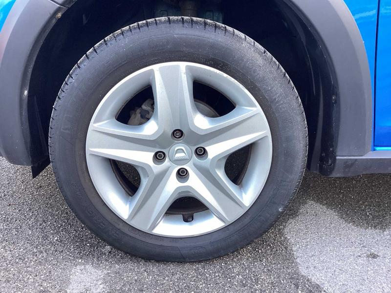 Used Dacia Sandero Stepway 2015 for sale - 76415835: Photo 16