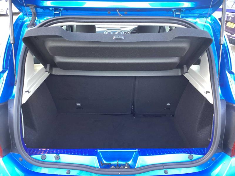 Used Dacia Sandero Stepway 2015 for sale - 76415835: Photo 17