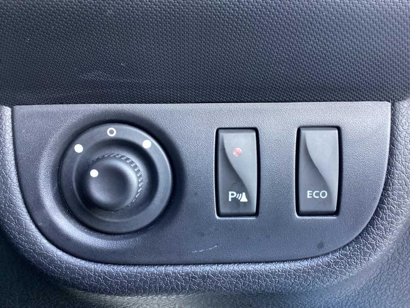 Used Dacia Sandero Stepway 2015 for sale - 76415835: Photo 18