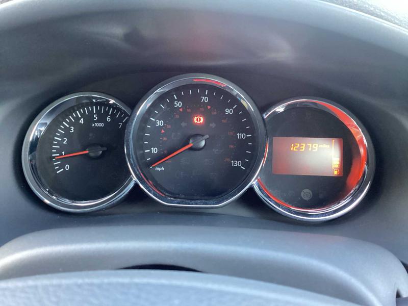 Used Dacia Sandero Stepway 2015 for sale - 76415835: Photo 19