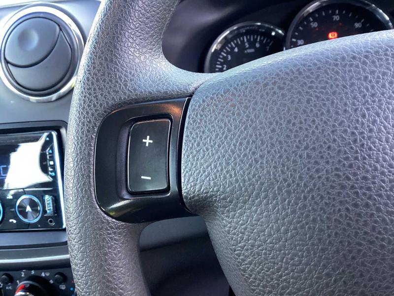 Used Dacia Sandero Stepway 2015 for sale - 76415835: Photo 21