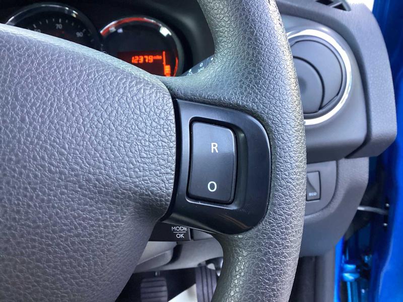 Used Dacia Sandero Stepway 2015 for sale - 76415835: Photo 22