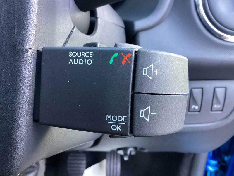 Used Dacia Sandero Stepway 2015 for sale - 76415835: Photo 25