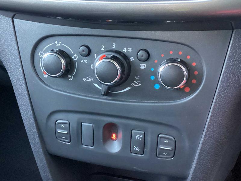 Used Dacia Sandero Stepway 2015 for sale - 76415835: Photo 27