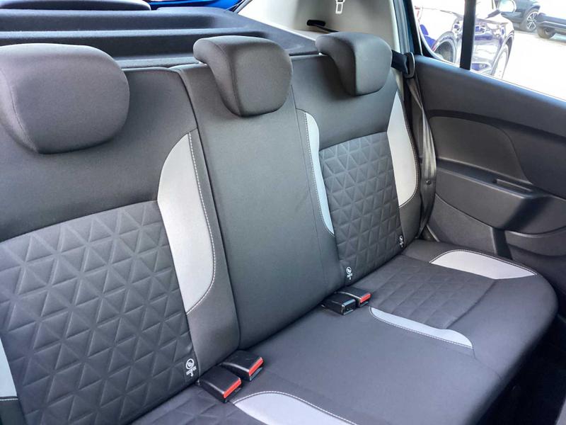 Used Dacia Sandero Stepway 2015 for sale - 76415835: Photo 31