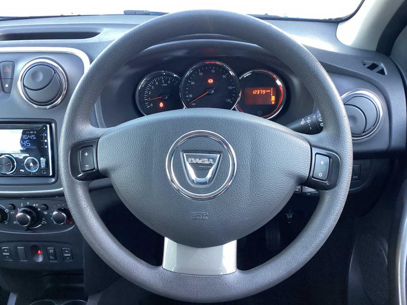 Used Dacia Sandero Stepway 2015 for sale - 76415835: Photo 38