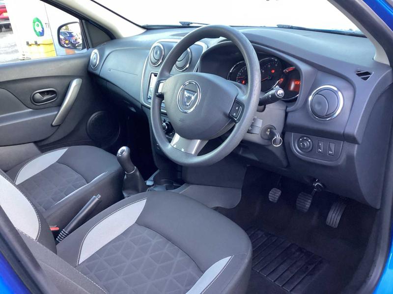 Used Dacia Sandero Stepway 2015 for sale - 76415835: Photo 39