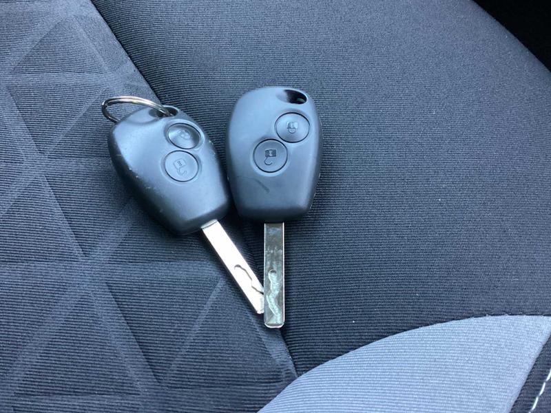 Used Dacia Sandero Stepway 2015 for sale - 76415835: Photo 40