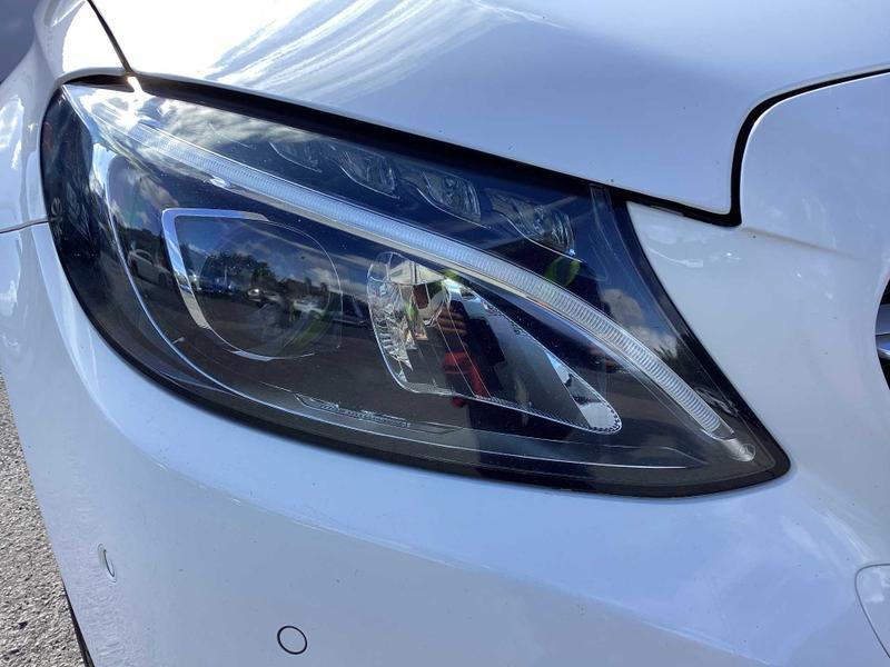 Used Mercedes-Benz C Class 2015 for sale - 76826115: Photo 10