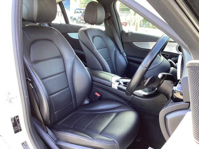 Used Mercedes-Benz C Class 2015 for sale - 76826115: Photo 2