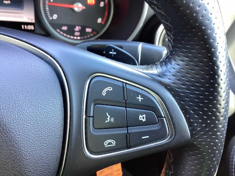 Used Mercedes-Benz C Class 2015 for sale - 76826115: Photo 22