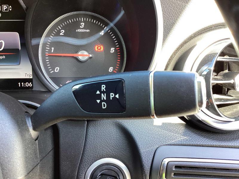 Used Mercedes-Benz C Class 2015 for sale - 76826115: Photo 24