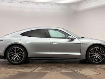 Used Porsche Taycan 2022 for sale - 79076955: Photo