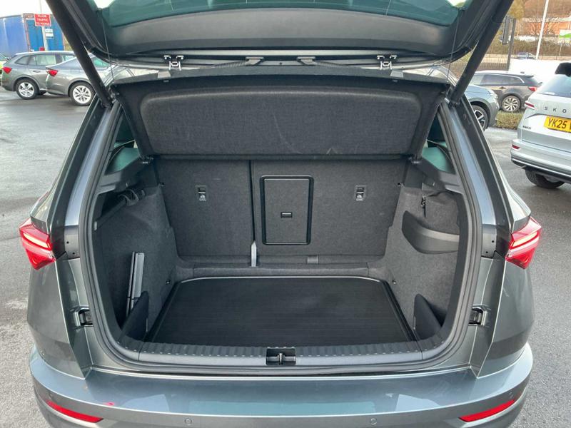 Used Skoda Karoq 2025 for sale - 77381628: Photo 19