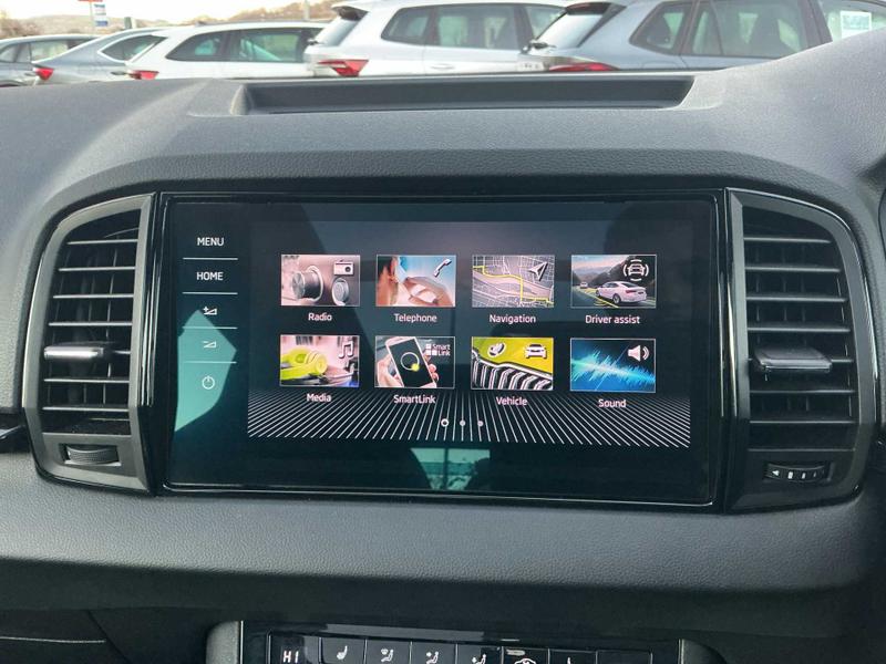 Used Skoda Karoq 2025 for sale - 77381628: Photo 27