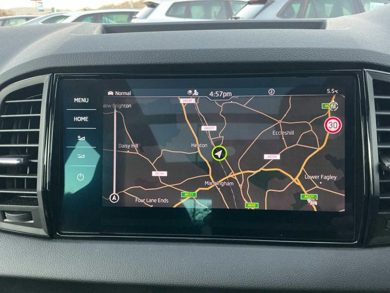 Used Skoda Karoq 2025 for sale - 77381628: Photo 30