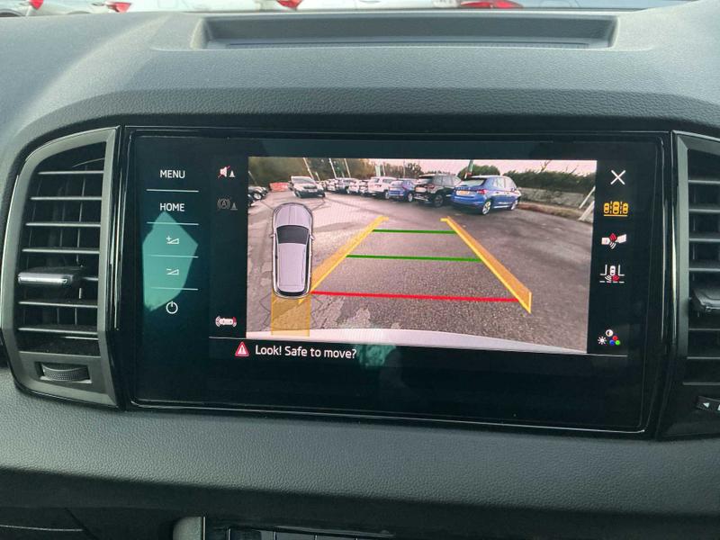 Used Skoda Karoq 2025 for sale - 77381628: Photo 31