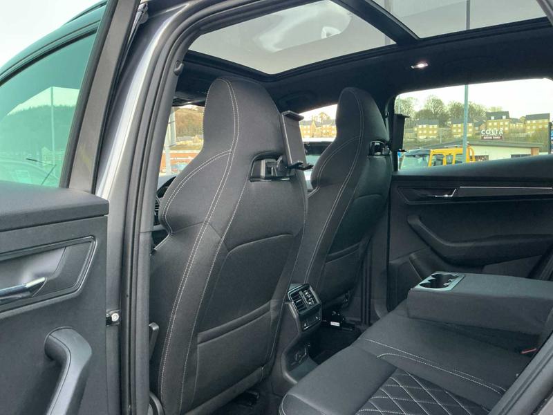 Used Skoda Karoq 2025 for sale - 77381628: Photo 38