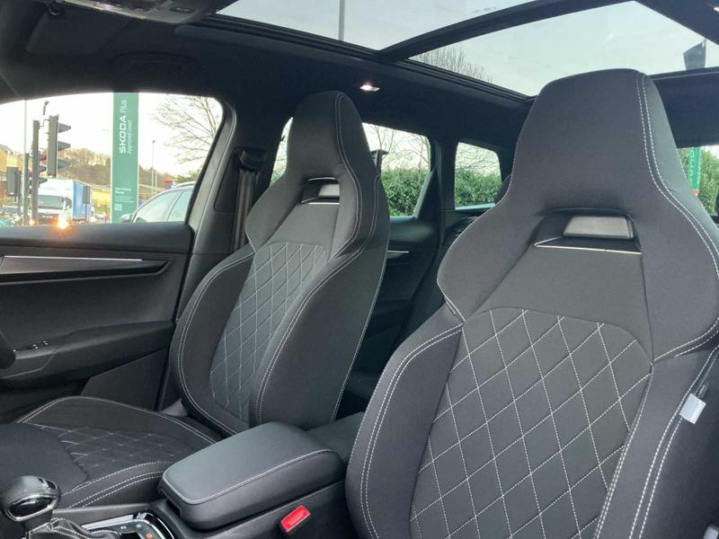 Used Skoda Karoq 2025 for sale - 77381628: Photo 39