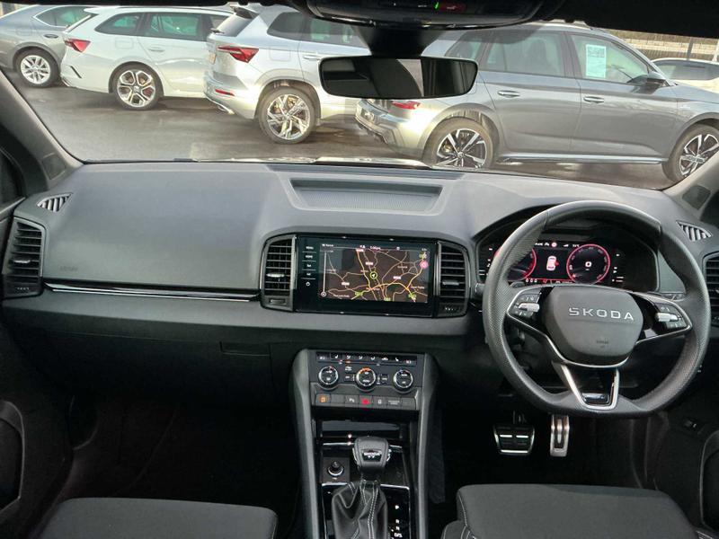 Used Skoda Karoq 2025 for sale - 77381628: Photo 40