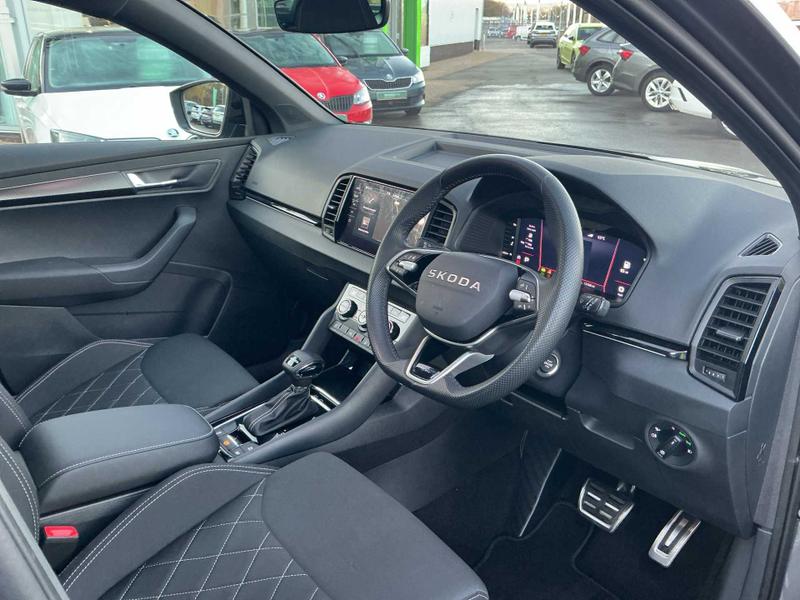 Used Skoda Karoq 2025 for sale - 77381628: Photo 6