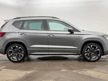 Used Cupra Ateca 2022 for sale - 78255597: Photo