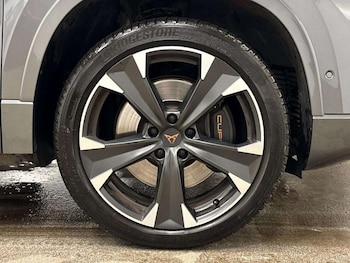 Used Cupra Ateca 2022 for sale - 78255597: Photo