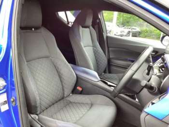 Used Toyota C-HR 2020 for sale - 74710423: Photo