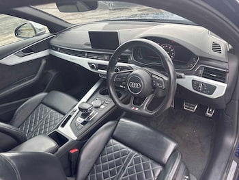 Used Audi S4 2018 for sale - 79528361: Photo