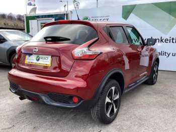 Used Nissan Juke 2019 for sale - 75173148: Photo