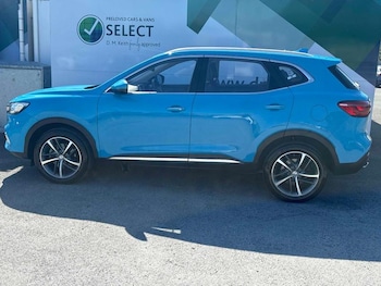 Used MG MG HS 2023 for sale - 79448824: Photo