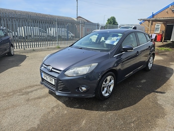 Used Ford Focus 2011 for sale - 78633578: Photo