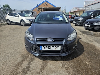 Used Ford Focus 2011 for sale - 78633578: Photo