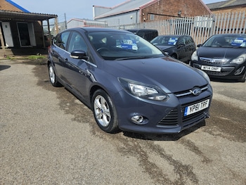 Used Ford Focus 2011 for sale - 78633578: Photo