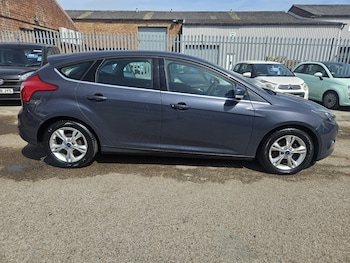 Used Ford Focus 2011 for sale - 78633578: Photo