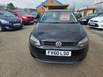 Used Volkswagen Polo 2010 for sale - 74757508: Photo