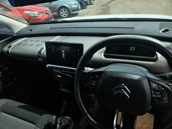 Used Citroen C4 Cactus 2016 for sale - 75022076: Photo 11