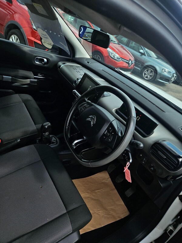 Used Citroen C4 Cactus 2016 for sale - 75022076: Photo 12