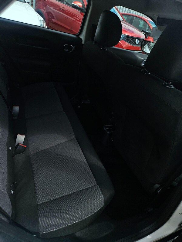 Used Citroen C4 Cactus 2016 for sale - 75022076: Photo 13
