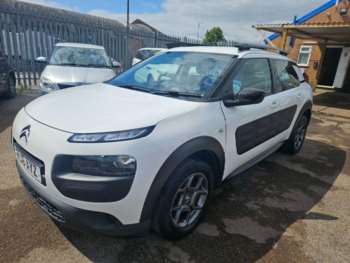 2016 - 1.6 BlueHDi Feel 5-Door