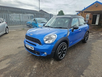 Used MINI Countryman 2012 for sale - 76023923: Photo