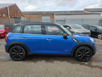 Used MINI Countryman 2012 for sale - 76023923: Photo