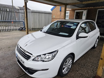 Used Peugeot 308 2015 for sale - 78285223: Photo