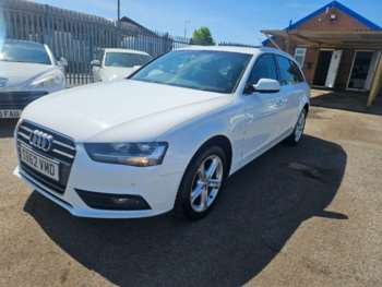 2012 - 2.0 TDI SE Technik 5-Door