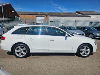 Used Audi A4 Avant 2012 for sale - 74506297: Photo